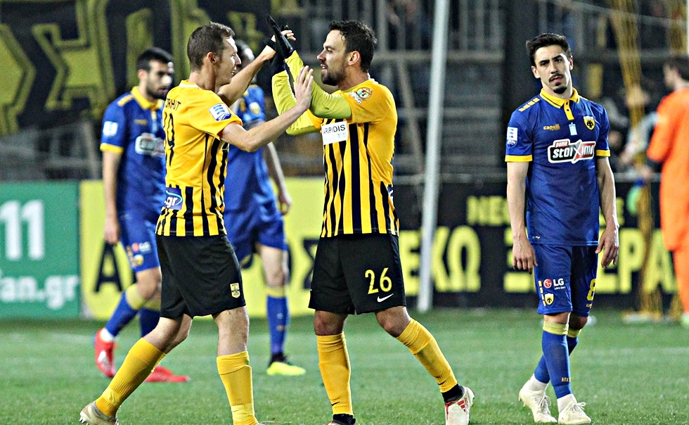 Ο ωραίος και η άσχημη…