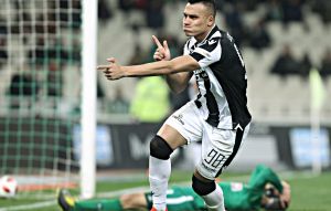 Με πράσινα «δώρα» πέρασε αέρα