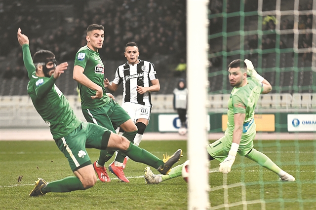 Ειδοποιός διαφορά… εκατομμυρίων στο ΟΑΚΑ