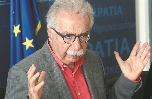 Ανοιχτή επιστολή για τη διάσωση των πειραματικών