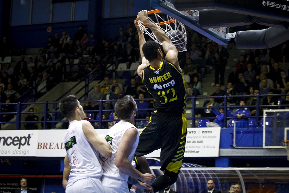 Ανάλυση: Ετσι πέρασε από το Χολαργό η ΑΕΚ