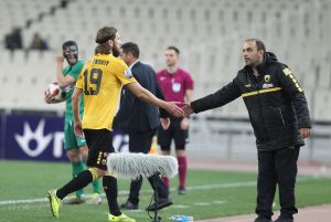 Νέο πρόβλημα με Τσιγκρίνσκι