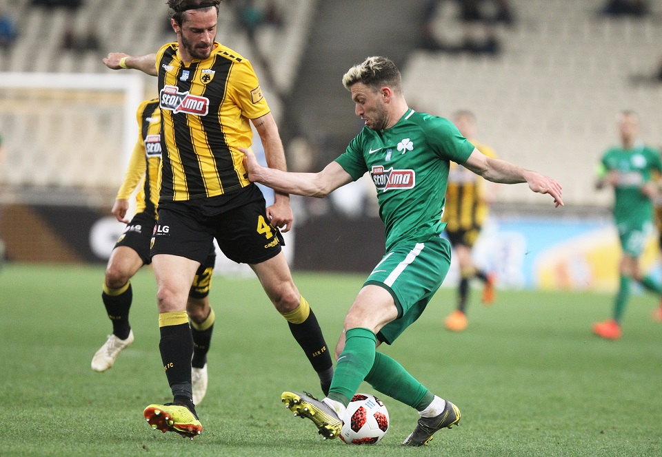 Aλτμαν: «Μπορούμε να κατακτήσουμε την πέμπτη θέση»