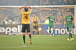 Η ΑΕΚ στη δίνη της εσωστρέφειας