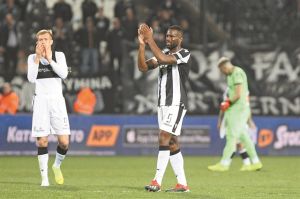 Μήνυμα παραμονής από Βαρέλα