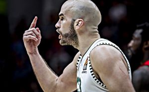 Top 10: Ο… μπόμπερ Καλάθης στην κορυφή