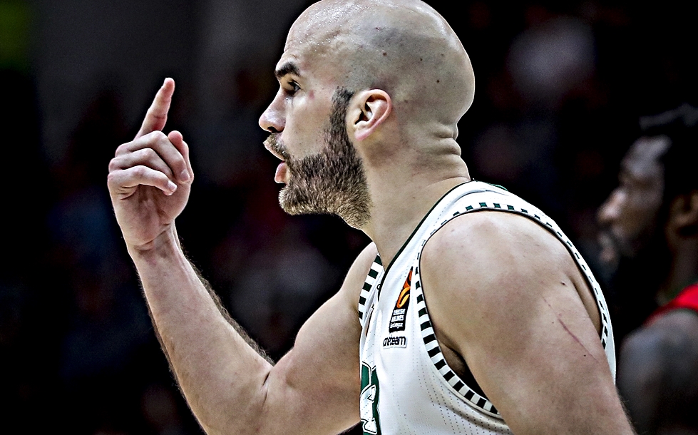 Top 10: Ο… μπόμπερ Καλάθης στην κορυφή