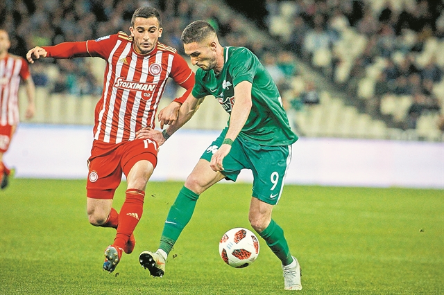 Ενσταση και αισιοδοξία