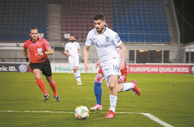 Οι «Διόσκουροι» κοιτούν ψηλότερα