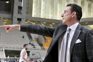 Ρικ Πιτίνο: Τι είπε για τα σενάρια επιστροφής στην Αμερική