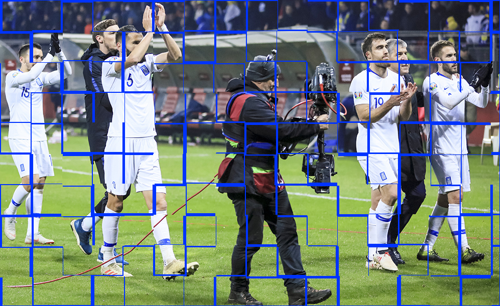 Η 1η φορά του Φορτούνη, η 86η του Σωκράτη όλα όσα θέλεις να ξέρεις για το ματς στη Βοσνία