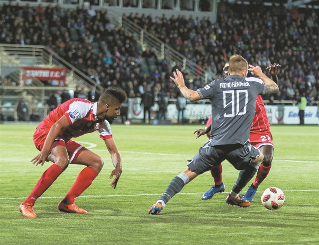 Μπλόκο από το ΣτΕ