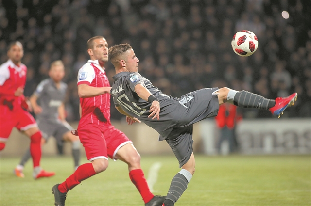 Οι 7 μαύρες τρύπες μιας απόφασης