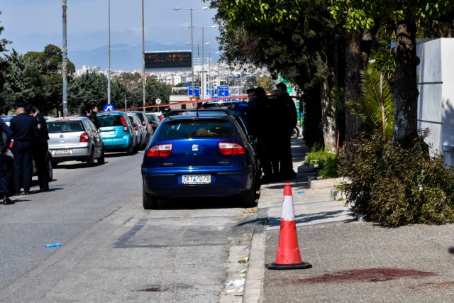 Τραγωδία στο Ελληνικό: Τι οδήγησε στη δολοφονία και την αυτοκτονία