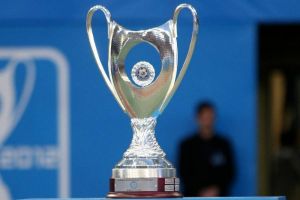 Το πανόραμα του Κυπέλλου: ΑΕΚ, Αστέρας, ΠΑΟΚ, Λαμία στους «4»