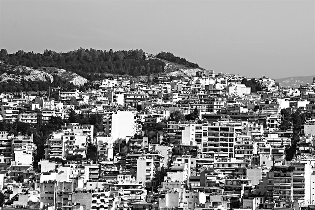 Νέα μείωση ΕΝΦΙΑ