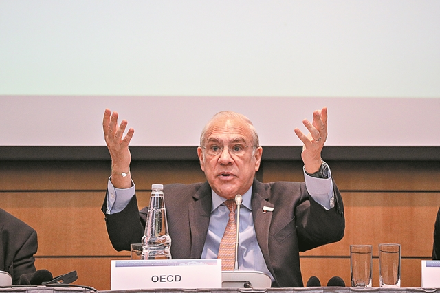 Μετά το πετάλι ήρθε το κουπί…