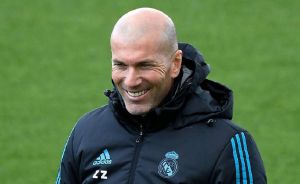 Το εντυπωσιακό βίντεο της Ρεάλ για την επιστροφή του Ζιντάν