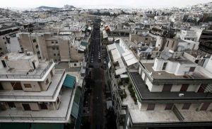 Οι περιοχές που κάνουν limit up