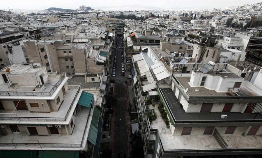 Οι περιοχές που κάνουν limit up