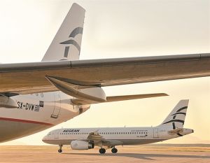 Πετάει από σήμερα για το ομόλογο των € 200 εκατ.