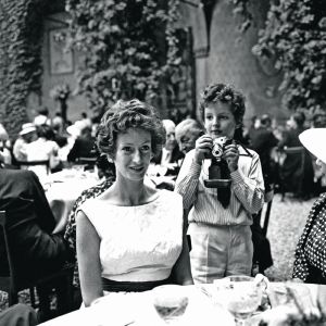 Μαρέλα Ανιέλι: Ο τελευταίος κύκνος