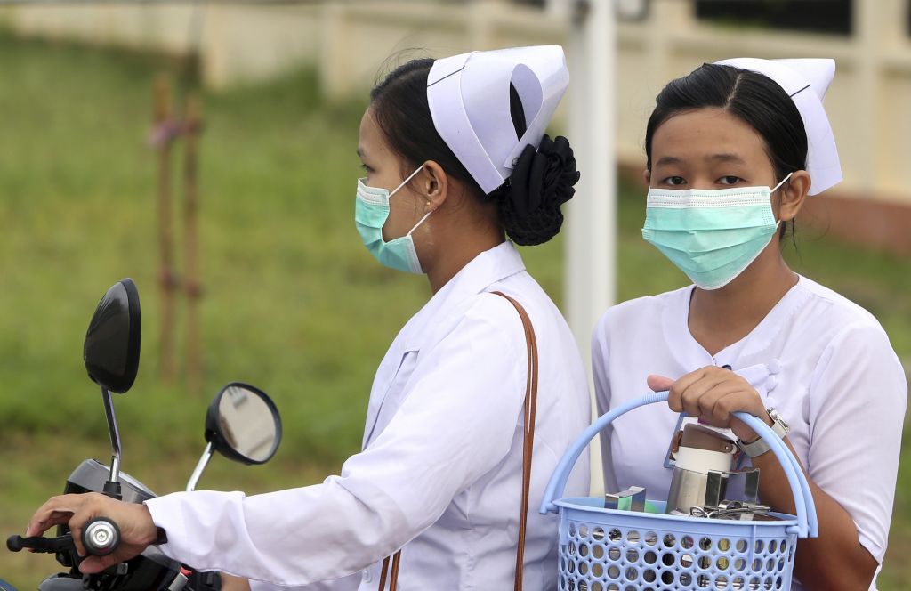 ΠΟΥ: Αναπόφευκτη μια νέα πανδημία γρίπης