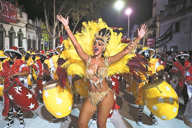 Το δεκαετές ομόλογο και η… λαγάνα