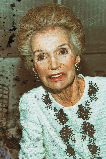 Στη σκιά της Τζάκι