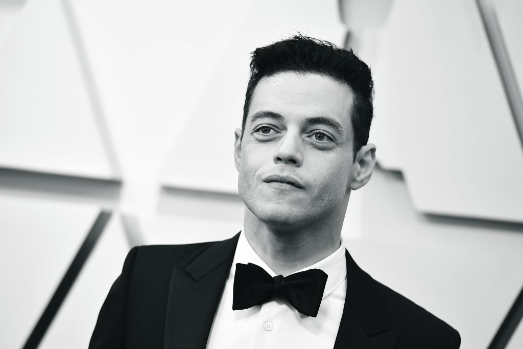 Ο φαραώ της μεγάλης οθόνης