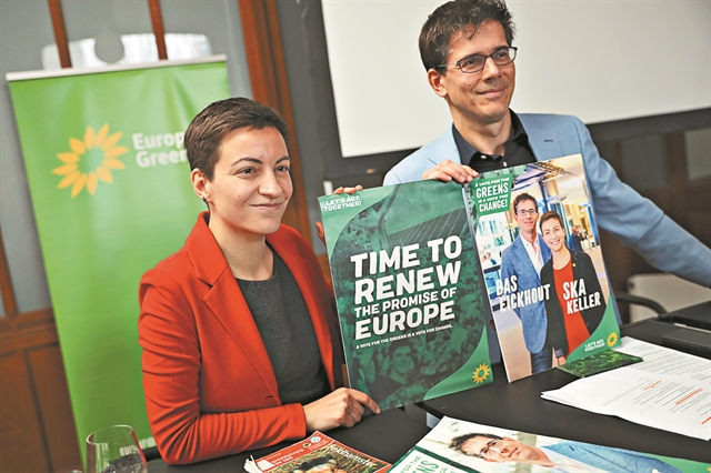 «Θα πολεμήσουμε για αυτά που θέλουμε!»