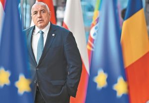 Αντιμέτωπη με τους δαίμονές της