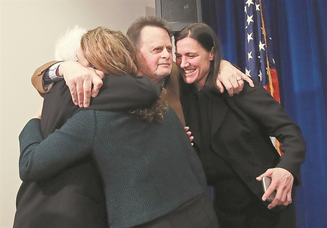 Κέρδισε αποζημίωση – μαμούθ από τη Monsanto