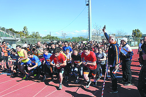 Τιμούν και φέτος τα θύματα του Μπλόκου της Καλογρέζας