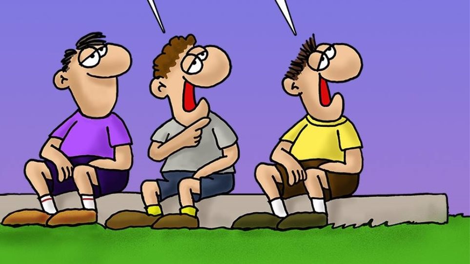 Αρκάς για τα… μπαλόνια και τη γεωγραφία του Τσίπρα