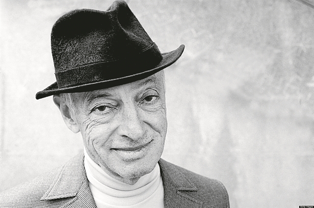 Το ηθικό όραμα του Σολ Μπέλοου