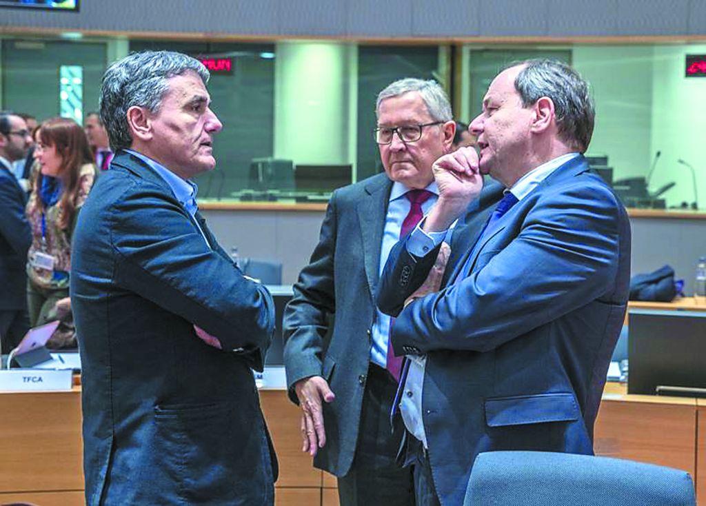 Η δόση μπορεί να περιμένει