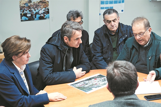 «Η Ευρώπη δεν μπορεί να είναι ξέφραγο αμπέλι»