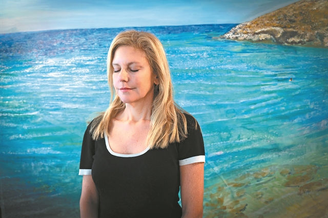 Μαρία Φιλοπούλου