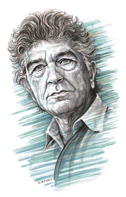 «Πηγαίνω κόντρα στην αλαζονική εξουσία με κάθε κόστος»