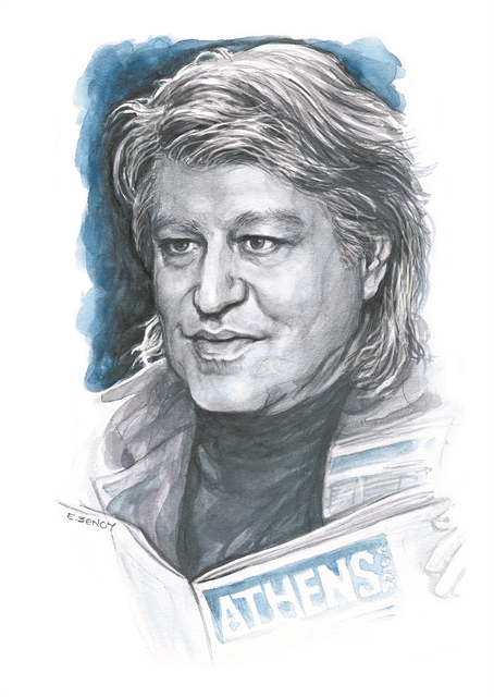 «Η γενιά τού λάιφσταϊλ ήταν η φανατικότερα αγανακτισμένη»