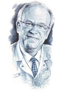 «Υπάρχει άμεση σχέση μεταξύ στρες και καρκίνου»