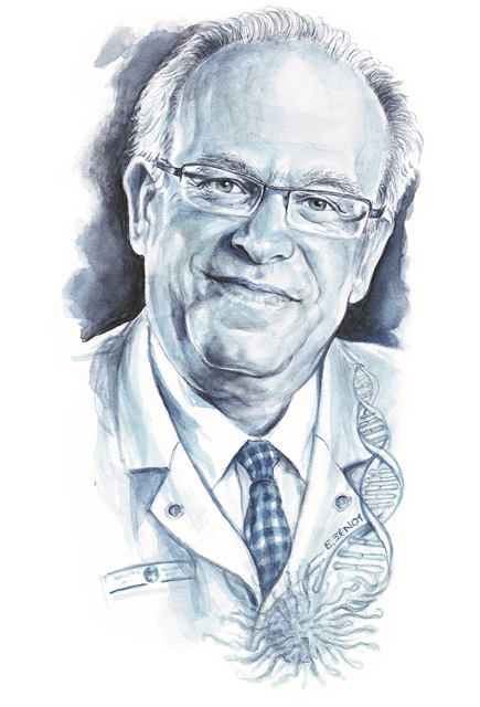 «Υπάρχει άμεση σχέση μεταξύ στρες και καρκίνου»