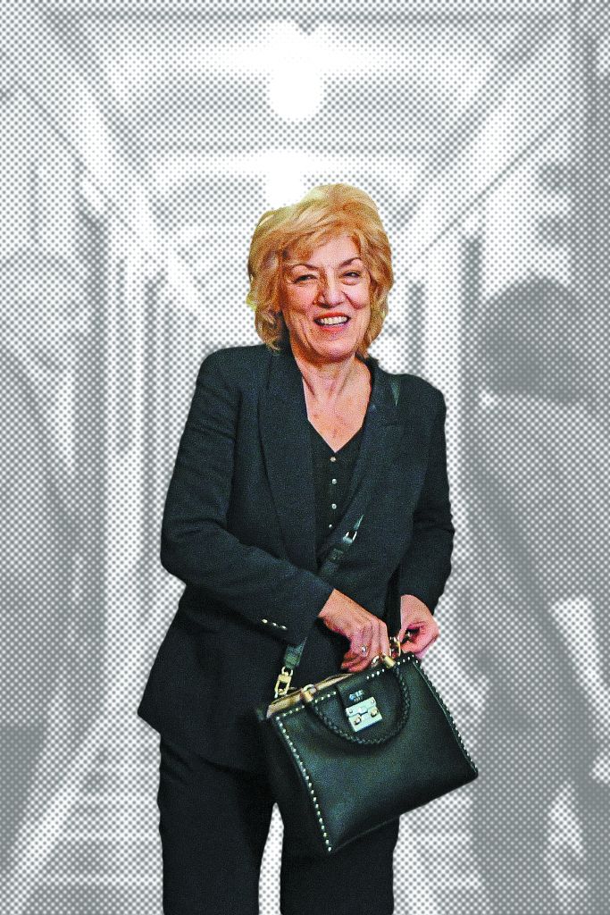 «Το ΠΑΣΟΚ οφείλει να επιλέξει μέτωπο»