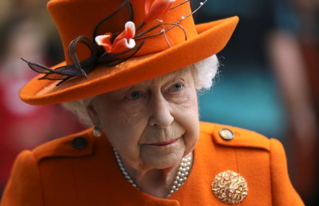 Η Βασίλισσα Ελισάβετ απέκτησε Instagram