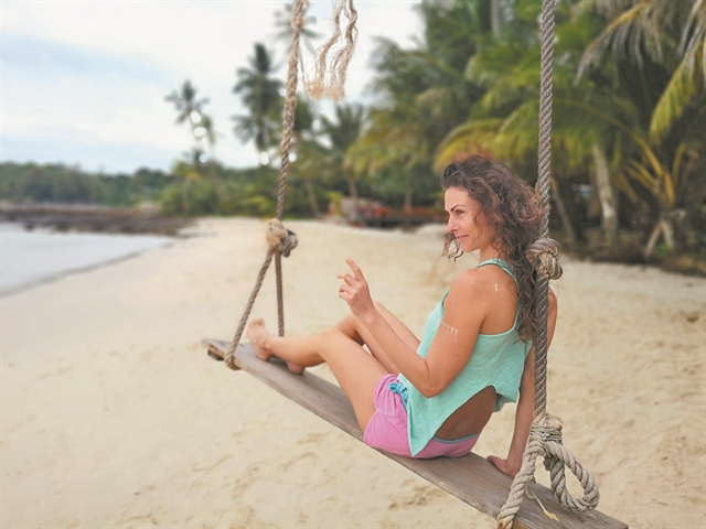 Σοφία Ελευθερίου