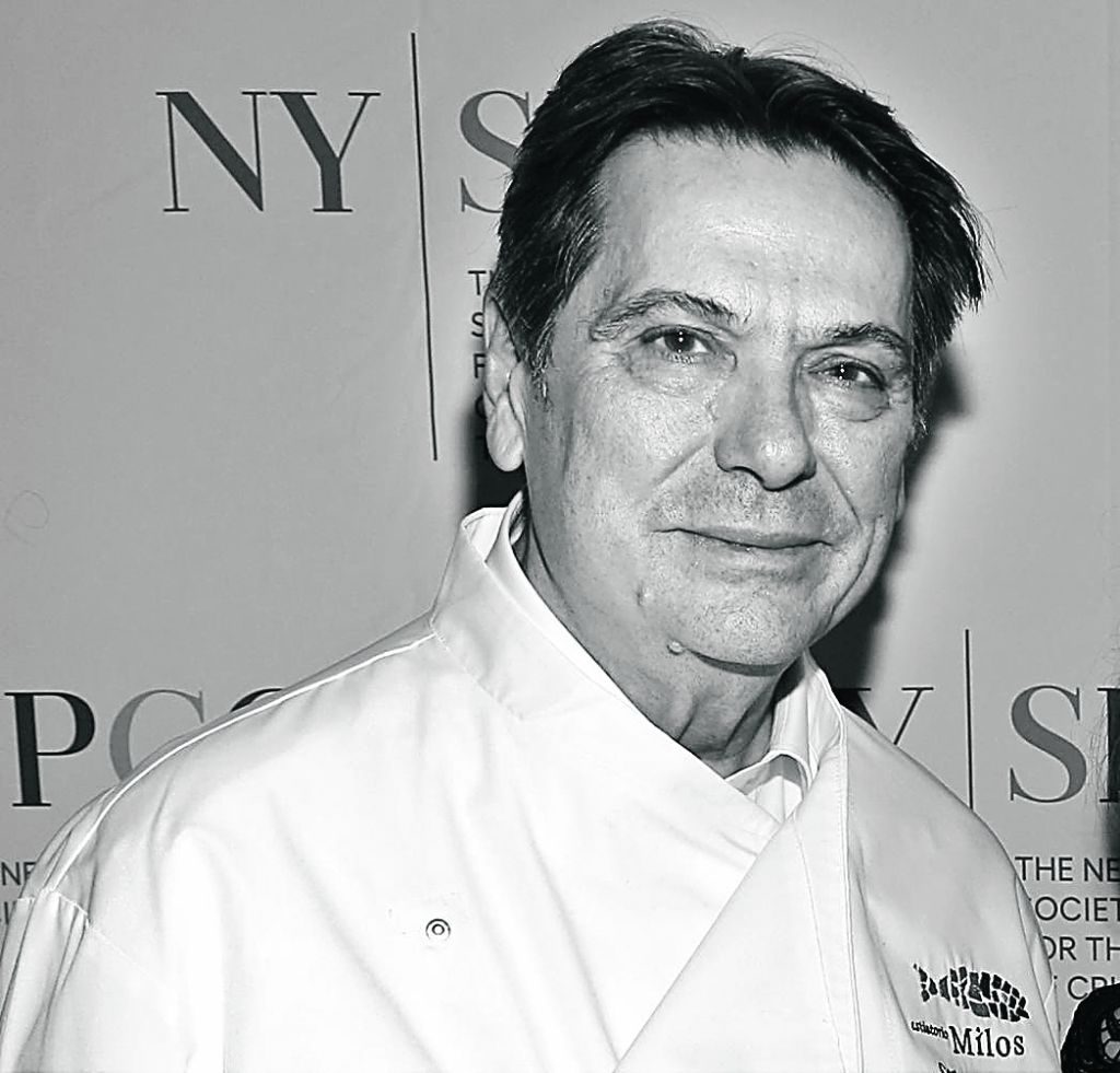 Η επιτυχία ήταν μονόδρομος