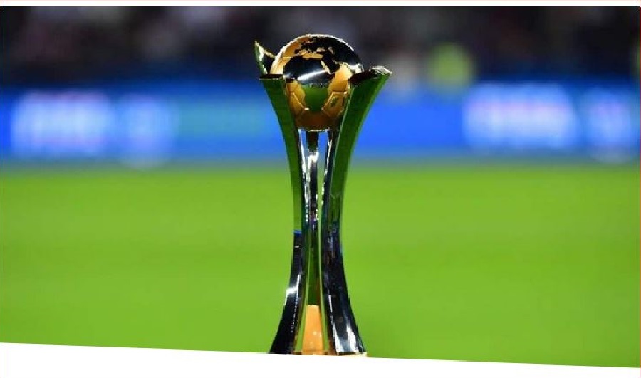 FIFA: Διευρυμένο Παγκόσμιο Κύπελλο συλλόγων θέλει ο Ινφαντίνο
