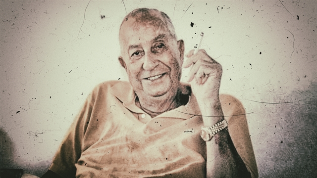 Ο «βασιλιάς» της ομορφιάς