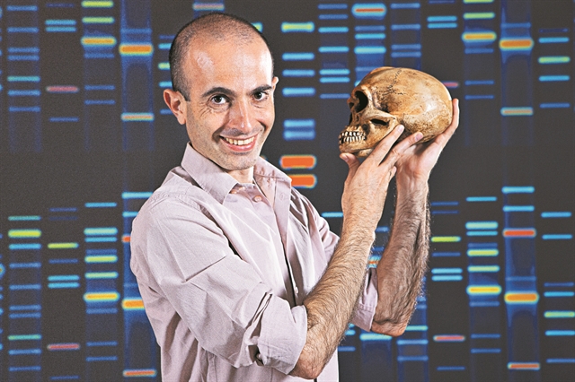 Ενα εκδοτικό φαινόμενο της εποχής